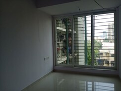 3 BHK + Extra Room Apartment For Rent in DLH Orchid