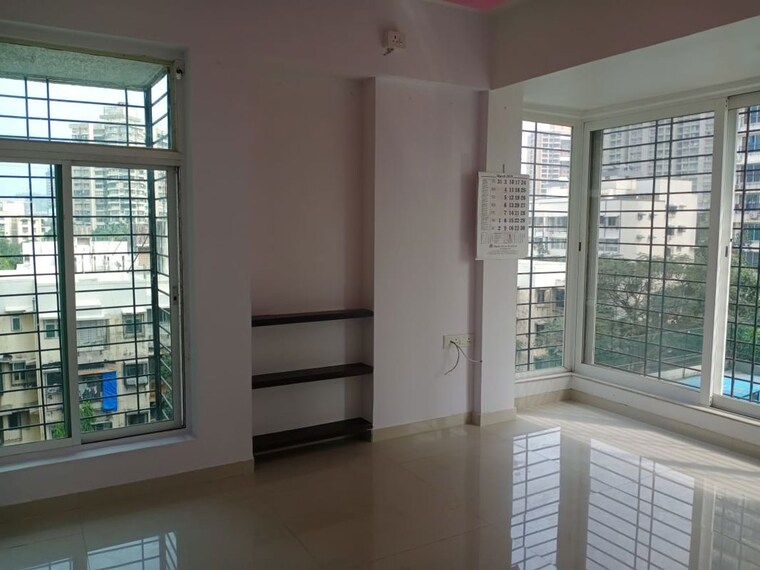 Room, dlh-orchid 3 Bedroom 1350 Sq.Ft. Apartment In Andheri West Mumbai 9855815
