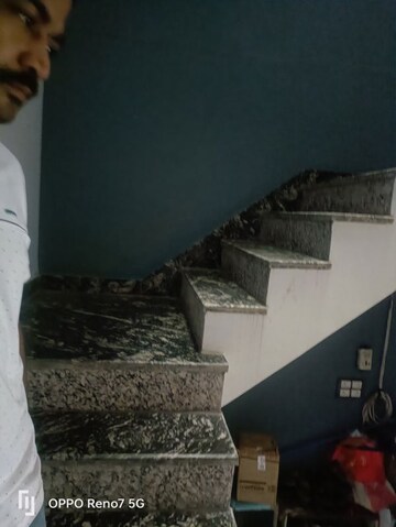 1 BHK Builder Floor – Exterior View View at Shyam Park Extension - for Rent