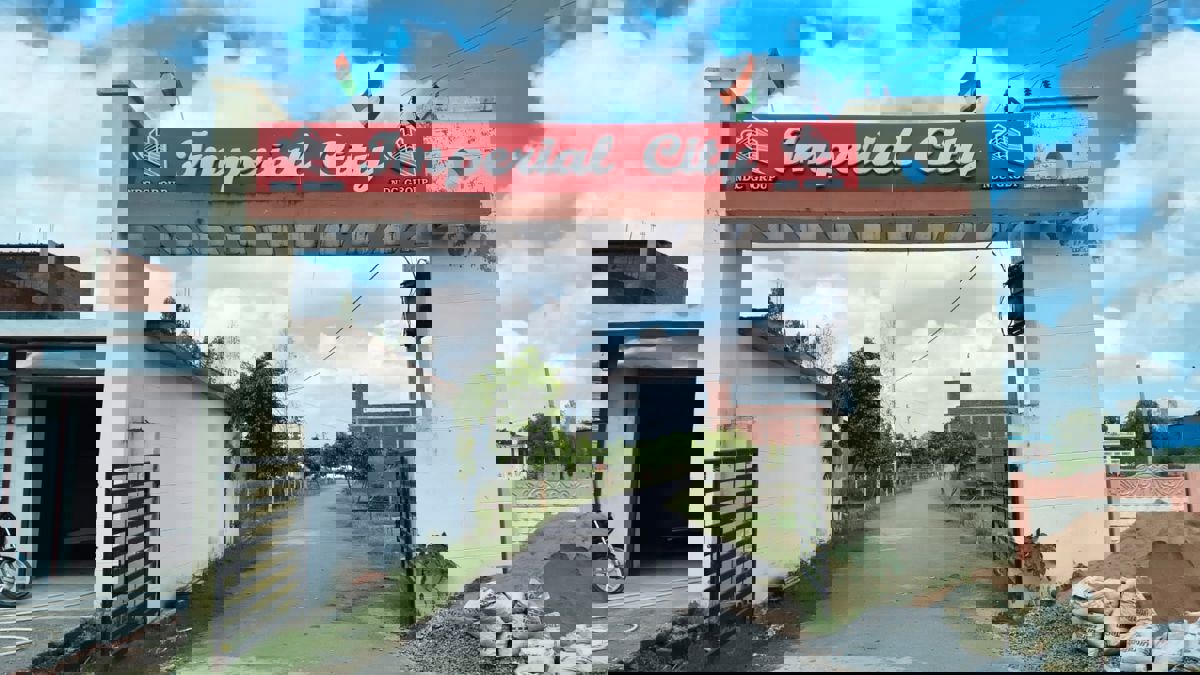 Plot For Sale in Mohanlalganj