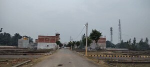 Plot Area in  Plot at Mohanlalganj – for Sale