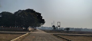 Plot Area in  Plot at Mohanlalganj – for Sale