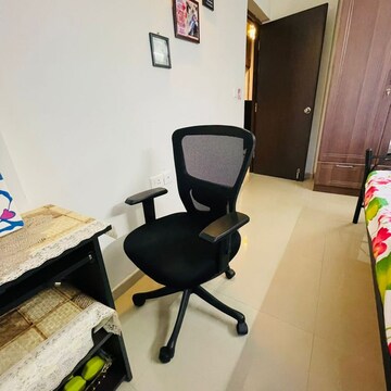 Team Area in 2 BHK Apartment at Patel Smondoville, Shikaripalya – for Rent