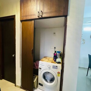 Furnished Amenities in 2 BHK Apartment at Patel Smondoville, Shikaripalya – for Rent