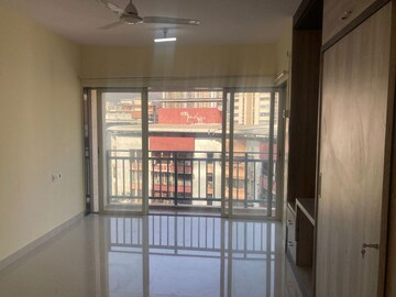 Building Lobby in 3 BHK Apartment at Conwood Enclave, Vasant Vihar – for Rent