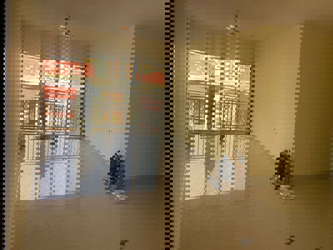 3 BHK + Pooja Room 1002 Sq.Ft. Apartment in Conwood Enclave