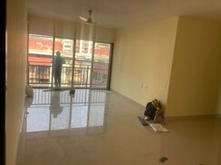 3 BHK + Pooja Room Apartment For Rent in Conwood Enclave