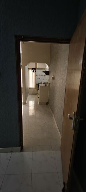 Building Lobby in 2 BHK Apartment at Somerset Apartments, Mg Road – for Rent