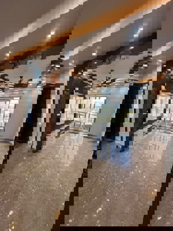 3 BHK 2700 Sq.Ft. Apartment in Ansal API Esencia