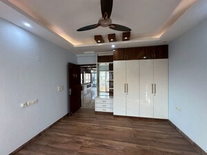 Building Lobby in 3 BHK Apartment at Ansal API Esencia, Sector 67 – for Rent