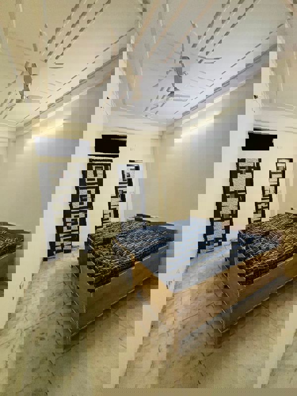 3 BHK + Study Room 1545 Sq.Ft. Apartment in Nitishree Lotus Pond Blessed Homes