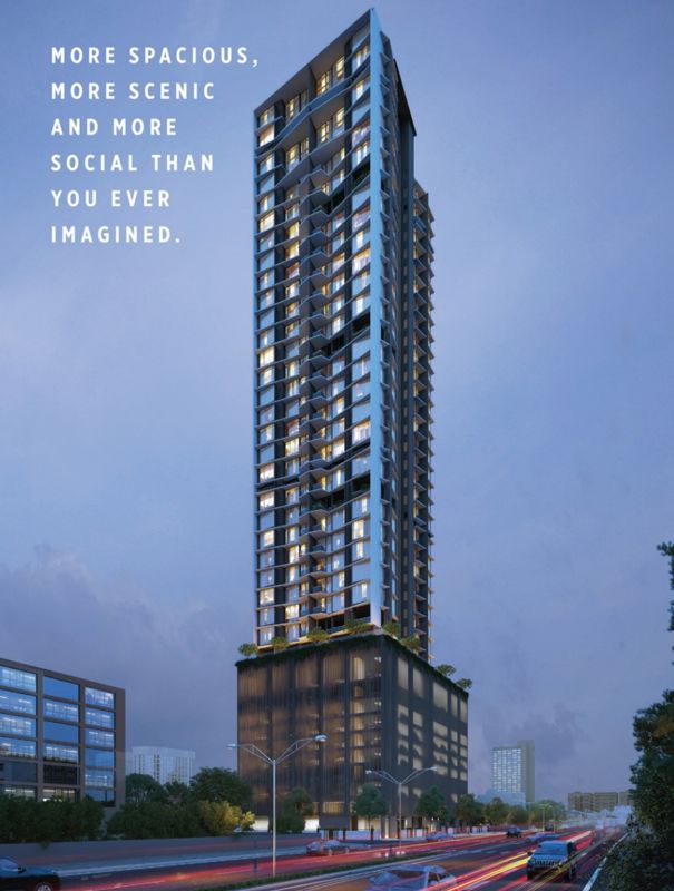 2 BHK + Extra Room Apartment For Sale in Suraj Palette