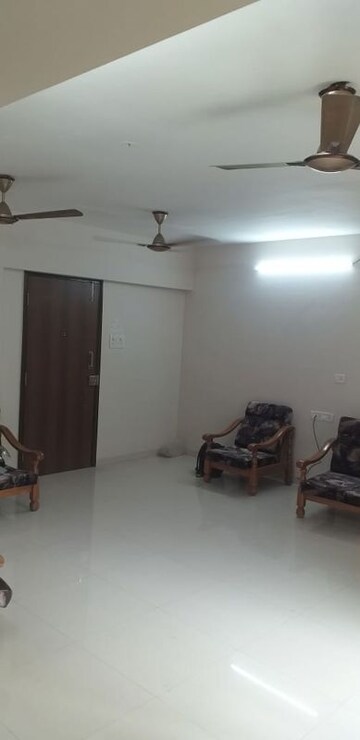 Living Room in 2 BHK Apartment at Milan Nazareth Niketan, Andheri East – for Rent