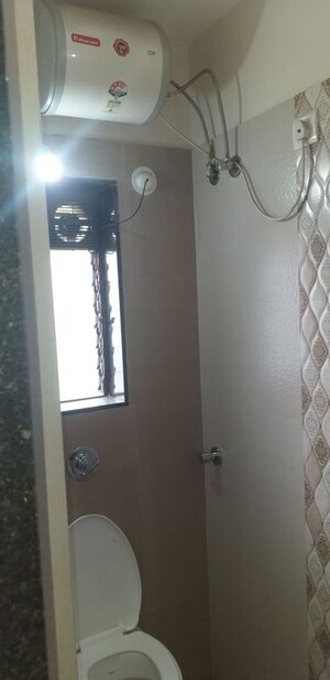 Furnished Amenities in 2 BHK Apartment at Milan Nazareth Niketan, Andheri East – for Rent