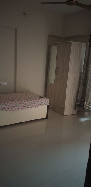 Bedroom in 2 BHK Apartment at Milan Nazareth Niketan, Andheri East – for Rent