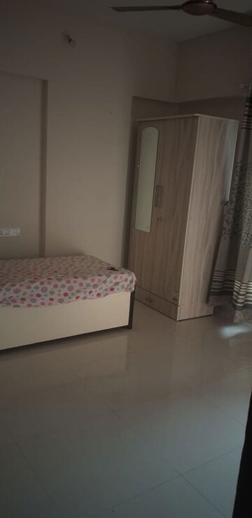 Bedroom in 2 BHK Apartment at Milan Nazareth Niketan, Andheri East – for Rent