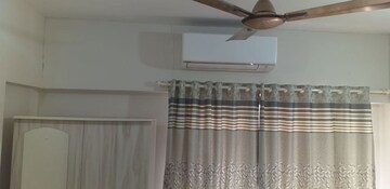 Staircase in 2 BHK Apartment at Milan Nazareth Niketan, Andheri East – for Rent