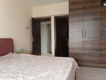 3 BHK Apartment For Rent in Romell Diva, Malad West