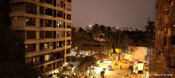 3 BHK Apartment – Exterior View View at Vaibhav Queens Park, Chembur - for Rent