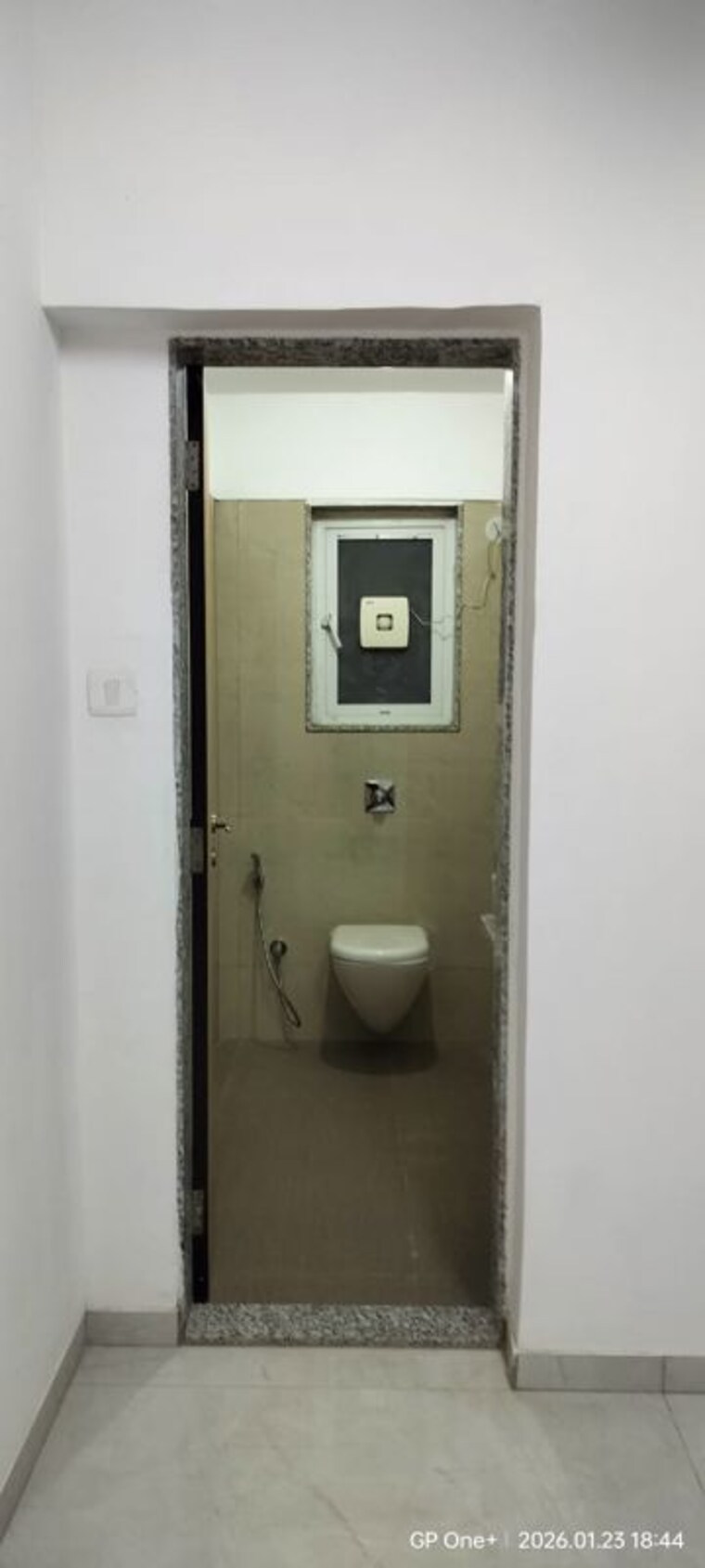 Bathroom, vaibhav-queens-park 3 Bedroom 1050 Sq.Ft. Apartment In Chembur Mumbai 9859788