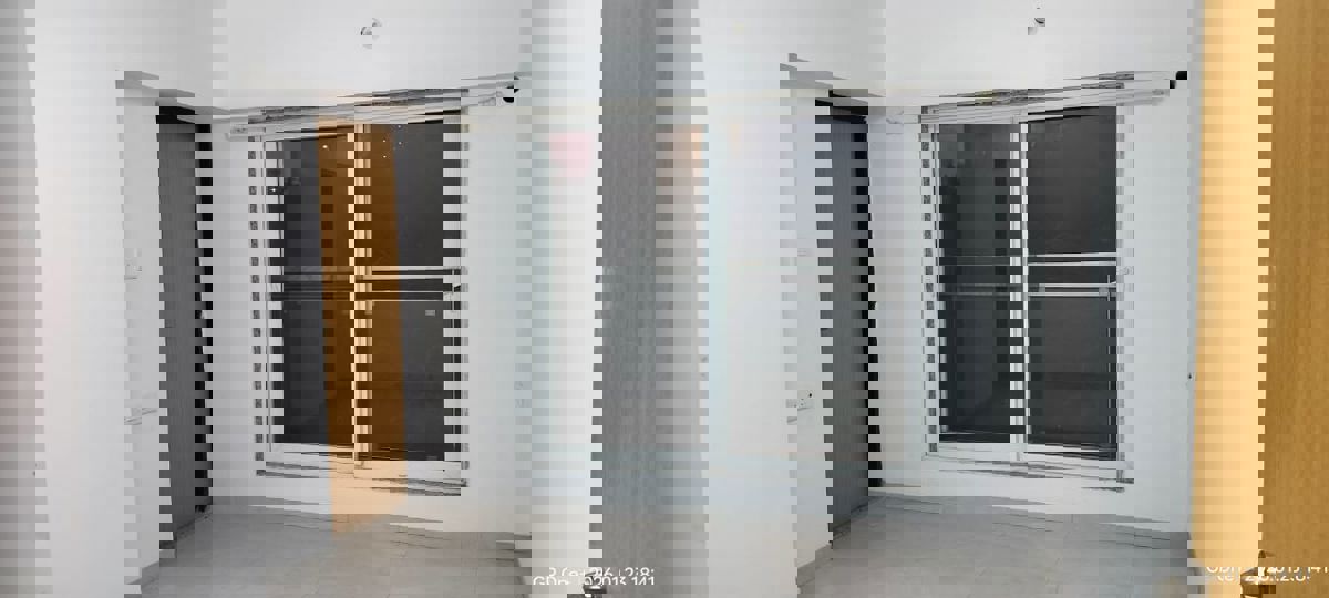 3 BHK 1050 Sq.Ft. Apartment in Vaibhav Queens Park