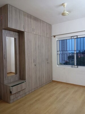 Room in 2 BHK Apartment at Brigade Northridge, Kogilu Road – for Sale