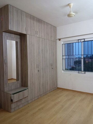 Room in 2 BHK Apartment at Brigade Northridge, Kogilu Road – for Sale