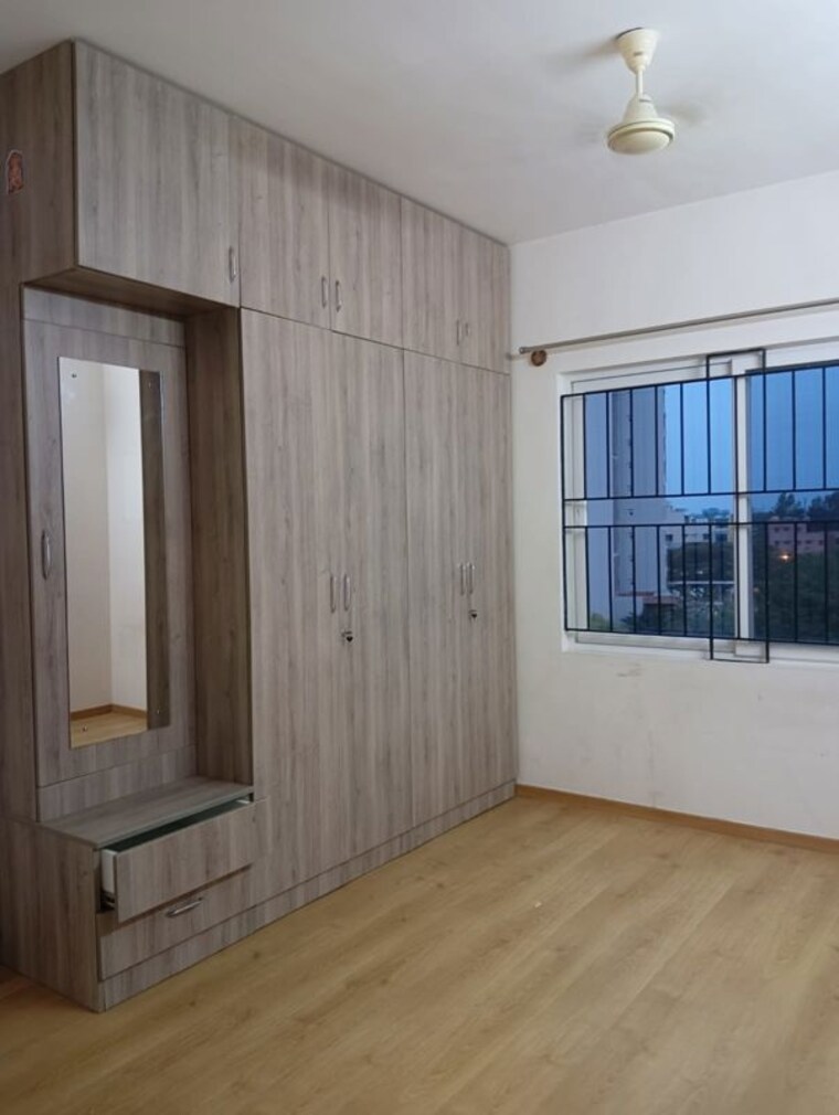 Room, brigade-northridge 2 Bedroom 1210 Sq.Ft. Apartment In Kogilu Road Bangalore 9859790