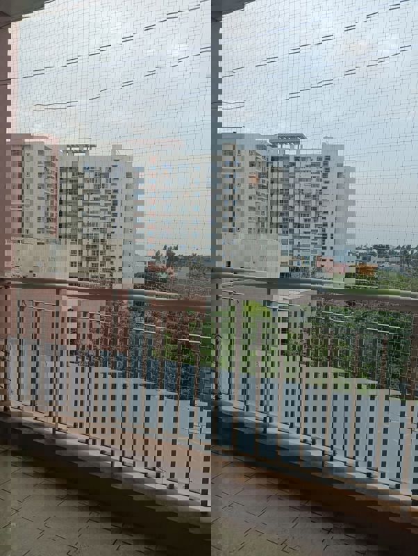 2 BHK + Pooja Room 1230 Sq.Ft. Apartment in Brigade Northridge