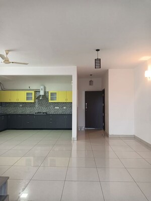 Kitchen in 2 BHK Apartment at Brigade Northridge, Kogilu Road – for Sale