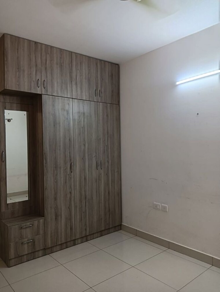 Room, brigade-northridge 2 Bedroom 1280 Sq.Ft. Apartment In Kogilu Road Bangalore 9859804