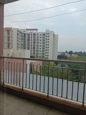 2 BHK Apartment For Sale in Brigade Northridge, Kogilu Road