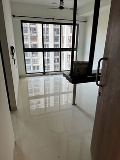 2 BHK Apartment For Rent in Lodha Crown Quality Homes