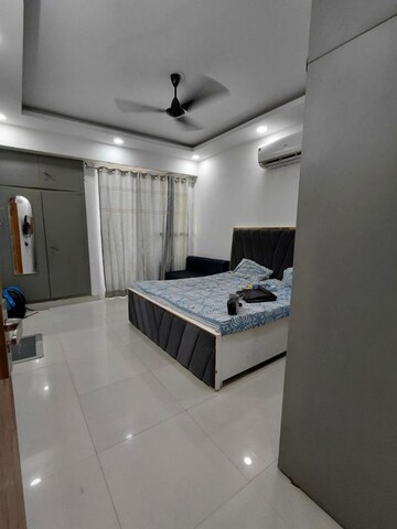 Kitchen in 3 BHK Apartment at Prince Apartments Vaishali, Vaishali Sector 2 – for Sale