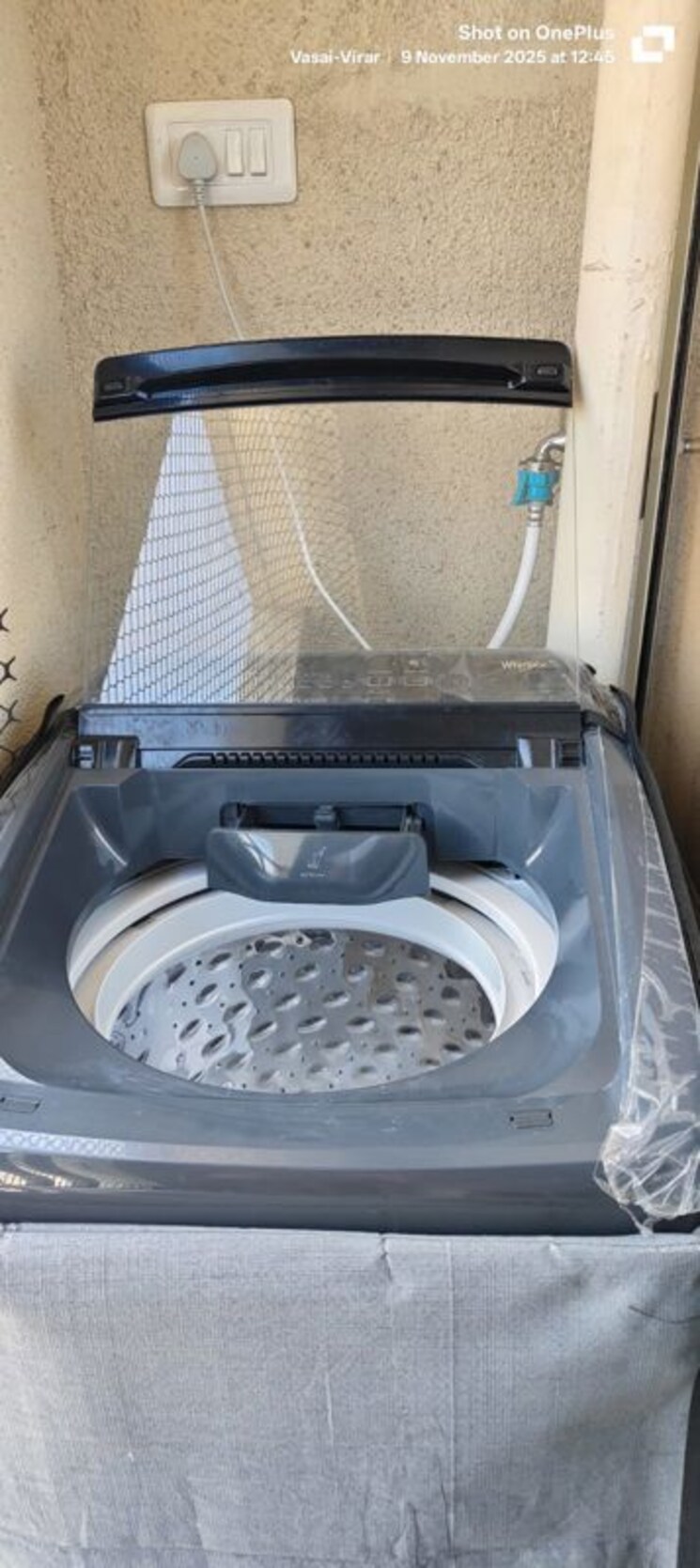 Bathroom, jsb-nakshatra-aarambh 1 Bedroom 403 Sq.Ft. Apartment In Naigaon East Palghar 9859811