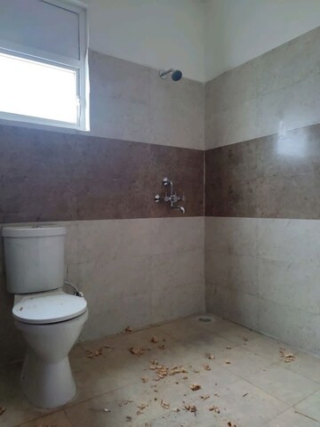 Bathroom in 3 BHK Villa at Noida Central – for Sale