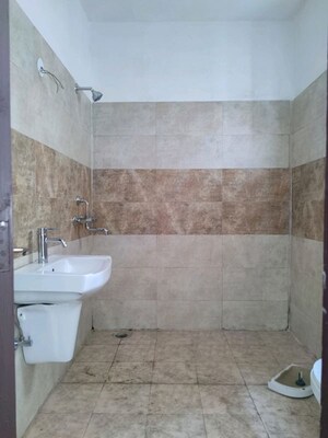 Bathroom in 3 BHK Villa at Noida Central – for Sale