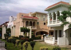 3 BHK + Store Room Villa For Sale in Noida Central