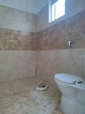 Bathroom in 3 BHK Villa at Noida Central – for Sale