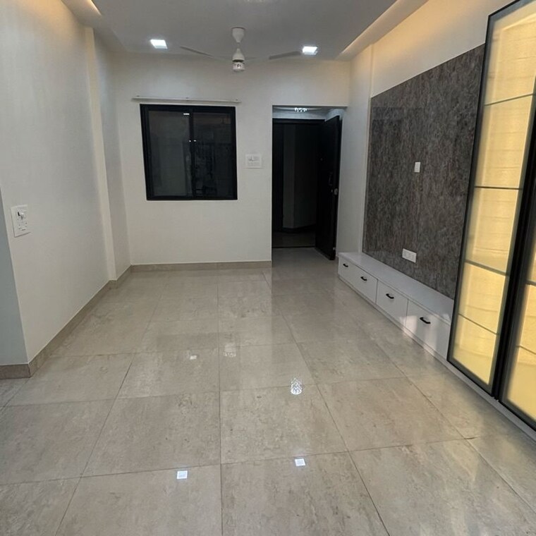 Room, harshail-flamingo-apartments 1 Bedroom 450 Sq.Ft. Apartment In Malad West Mumbai 9859821