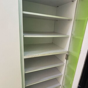 Furnished Amenities in 1 BHK Apartment at Harshail Flamingo Apartments, Malad West – for Sale