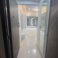 1 BHK Apartment For Sale in Harshail Flamingo Apartments
