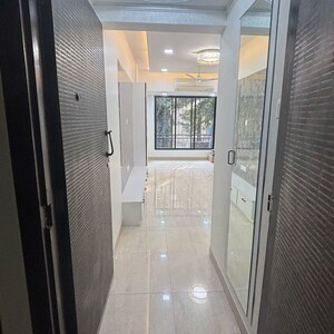 1 BHK Apartment For Sale in Harshail Flamingo Apartments, Malad West