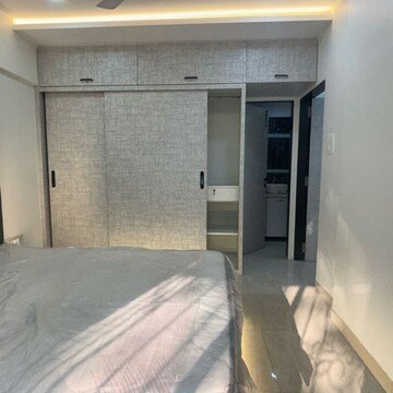 Room in 1 BHK Apartment at Harshail Flamingo Apartments, Malad West – for Sale