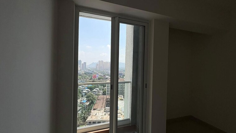 Room, indiabulls-one-indiabulls 2 Bedroom 806 Sq.Ft. Apartment In Pokhran Road No Two Thane 9859827