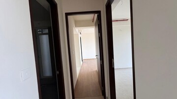 Building Lobby in 2 BHK Apartment at Indiabulls One Indiabulls, Pokhran Road No Two – for Rent