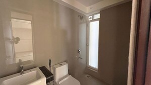 Living Room in 2 BHK Apartment at Indiabulls One Indiabulls, Pokhran Road No Two – for Rent