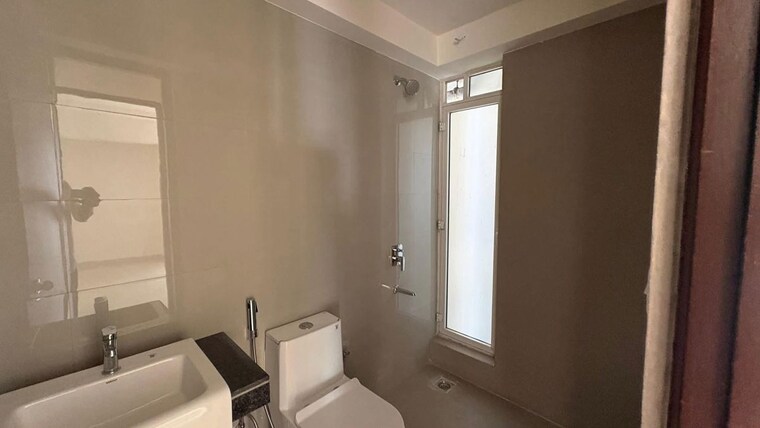 Living Room, indiabulls-one-indiabulls 2 Bedroom 806 Sq.Ft. Apartment In Pokhran Road No Two Thane 9859827