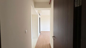 Bathroom in 2 BHK Apartment at Indiabulls One Indiabulls, Pokhran Road No Two – for Rent