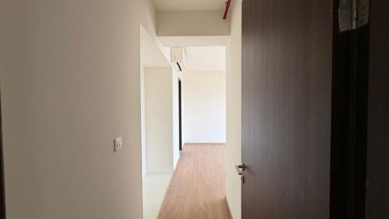 Bathroom, indiabulls-one-indiabulls 2 Bedroom 806 Sq.Ft. Apartment In Pokhran Road No Two Thane 9859827